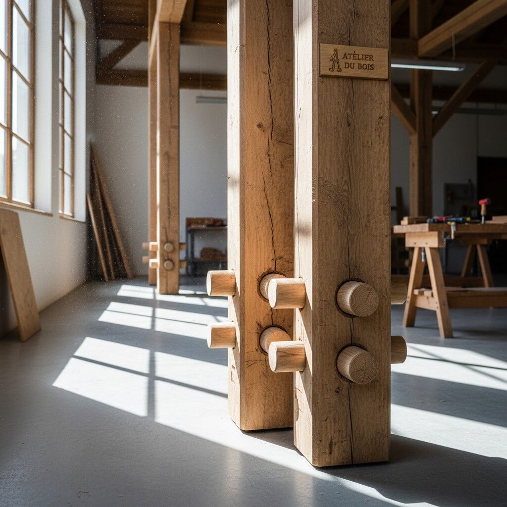 ARIEGE BOIS CONSTRUCTION